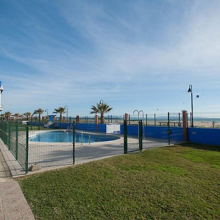 Livingtarifa- Apartamento Tucan 외부 사진