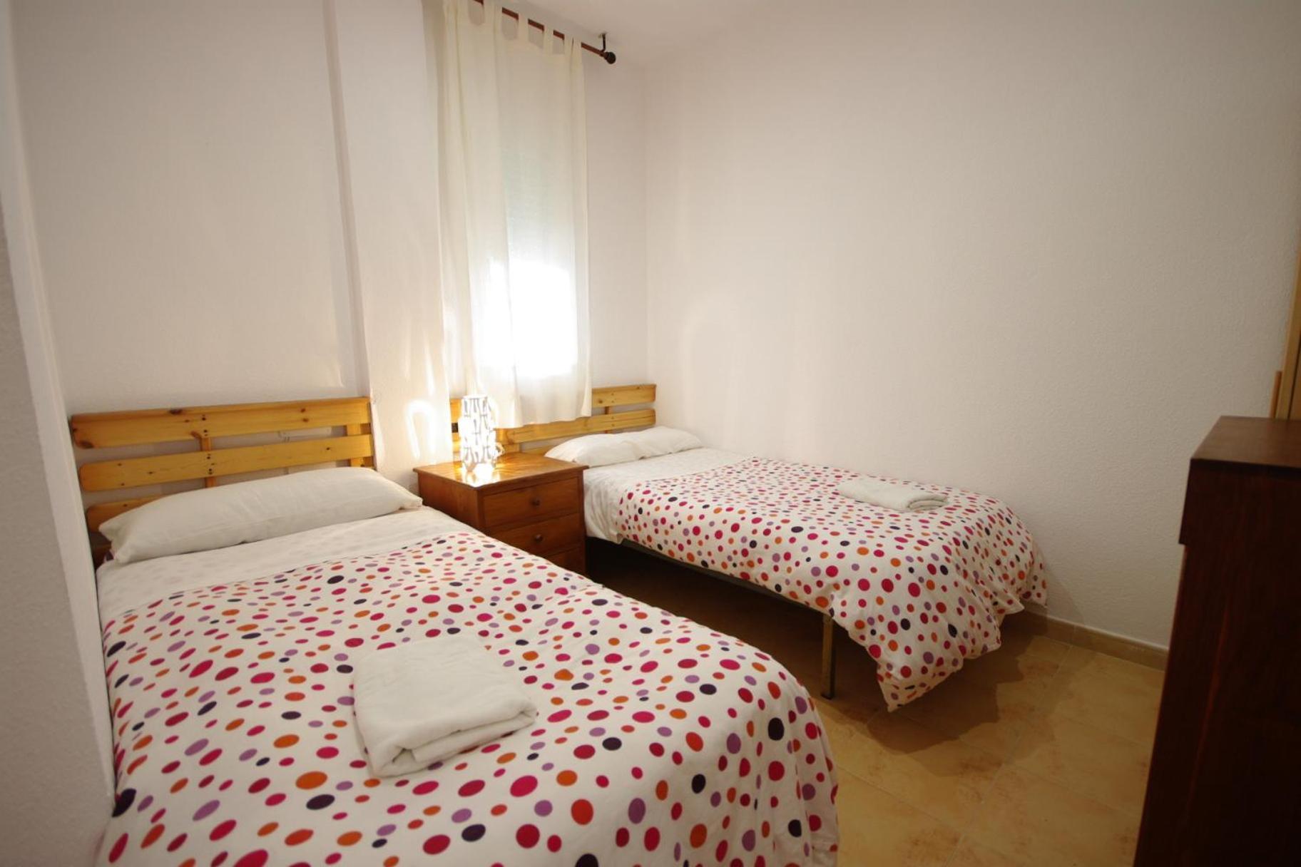Livingtarifa- Apartamento Tucan 외부 사진