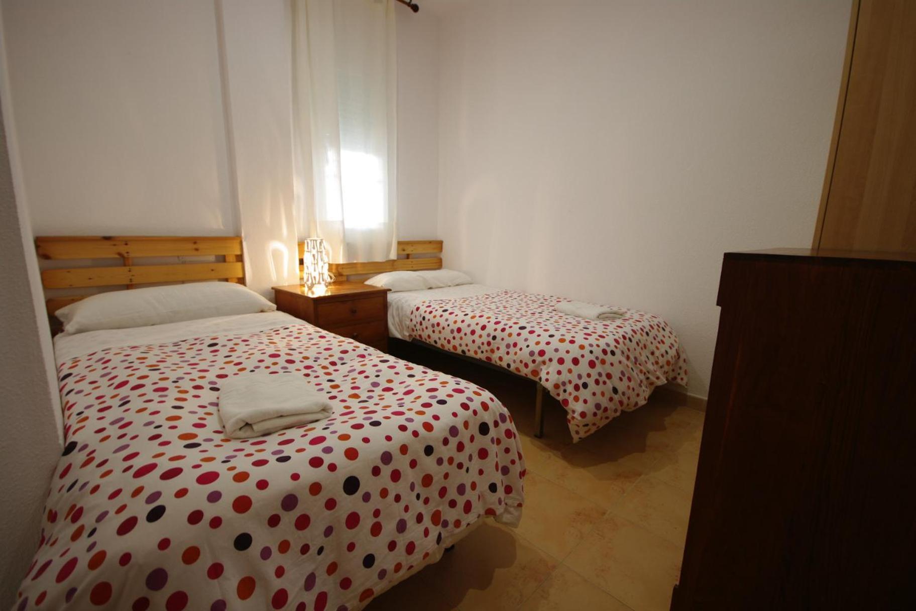 Livingtarifa- Apartamento Tucan 외부 사진