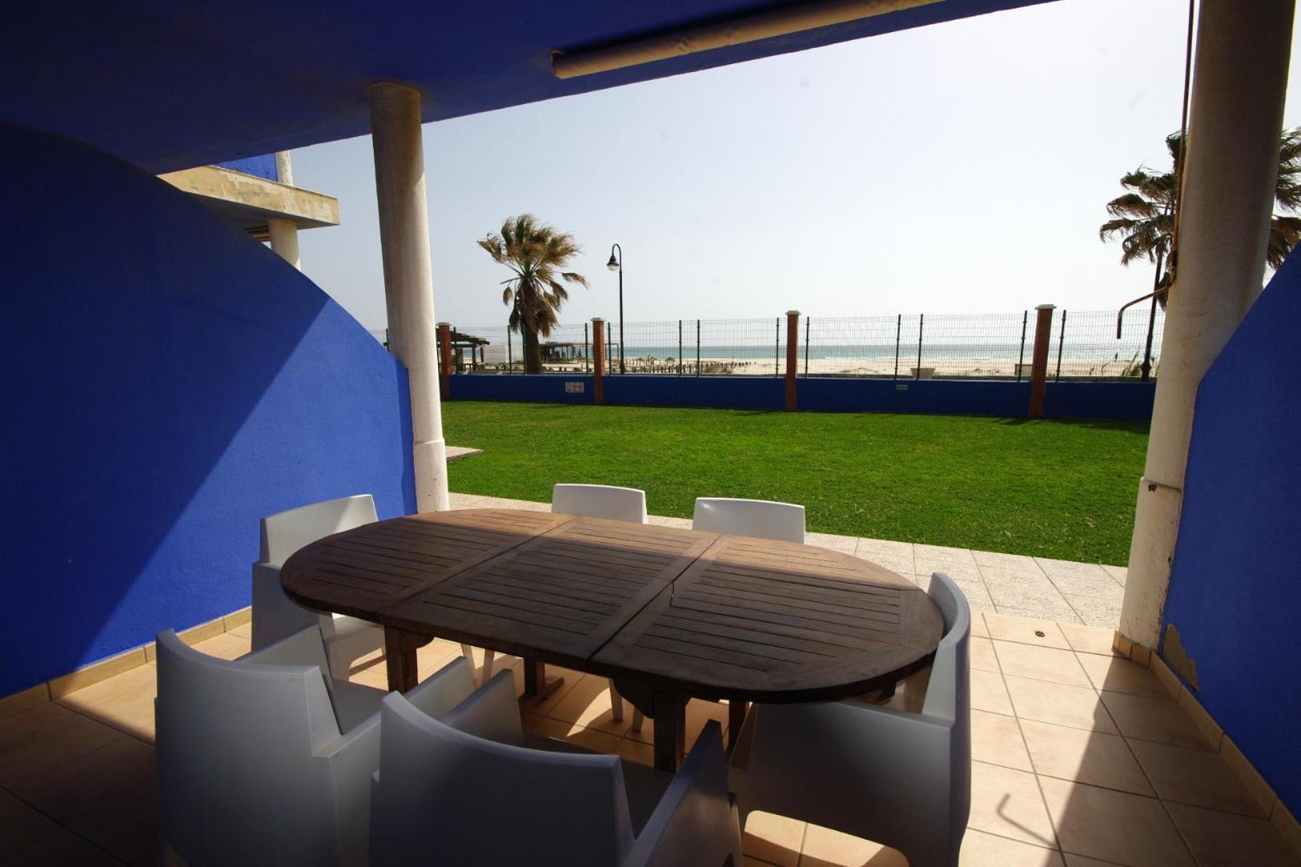 Livingtarifa- Apartamento Tucan 외부 사진