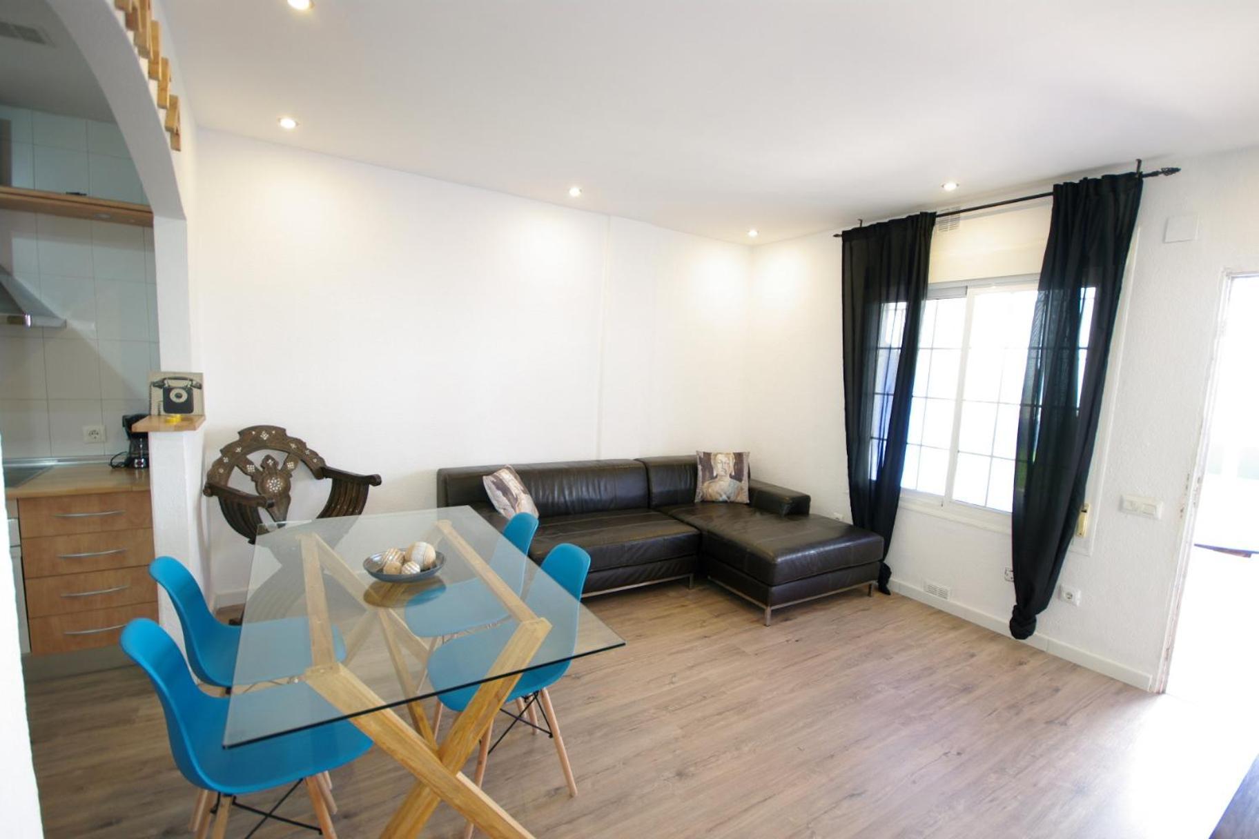 Livingtarifa- Apartamento Tucan 외부 사진