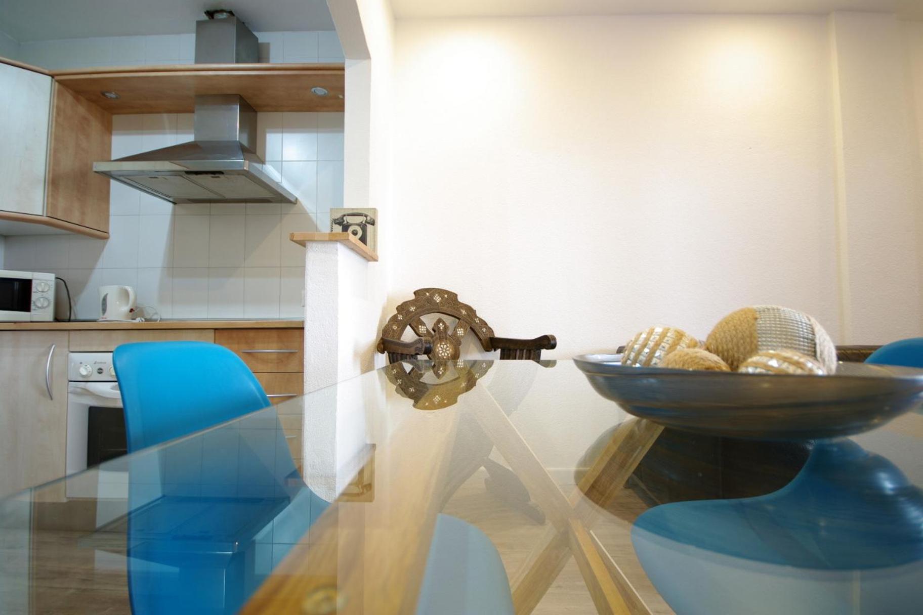 Livingtarifa- Apartamento Tucan 외부 사진