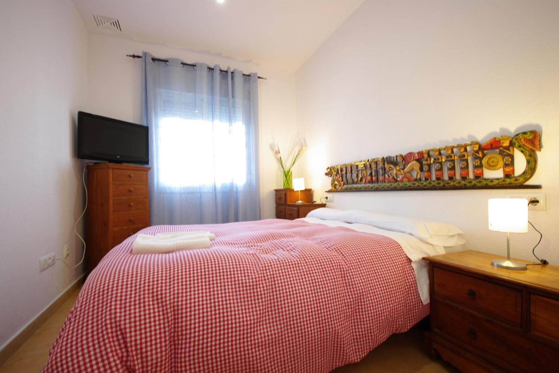 Livingtarifa- Apartamento Tucan 외부 사진