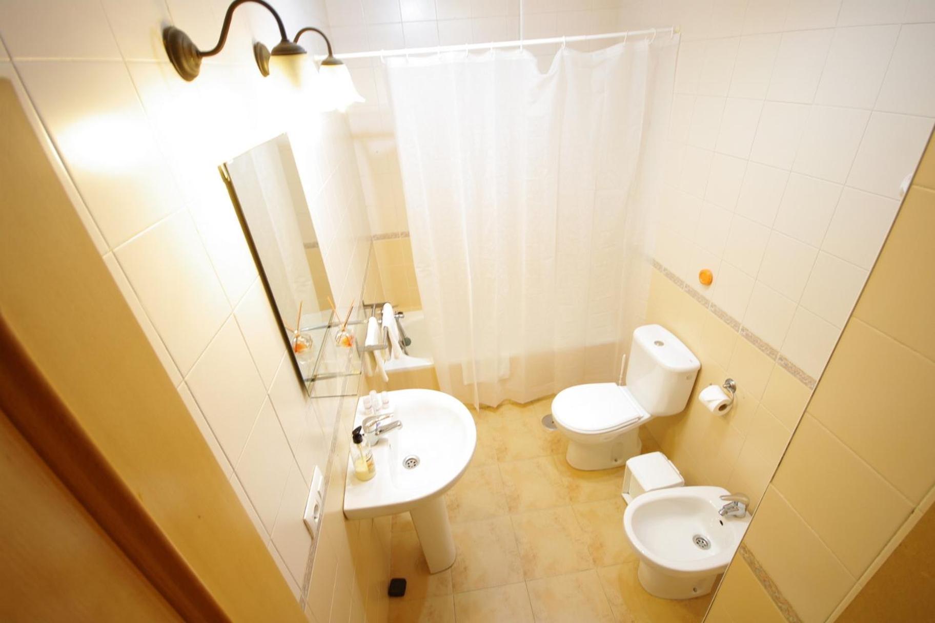 Livingtarifa- Apartamento Tucan 외부 사진