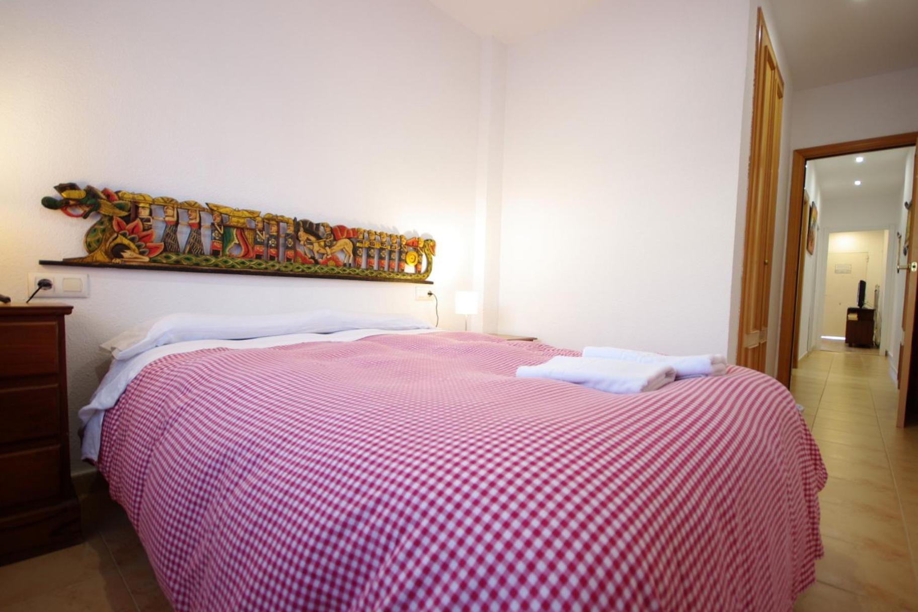 Livingtarifa- Apartamento Tucan 외부 사진