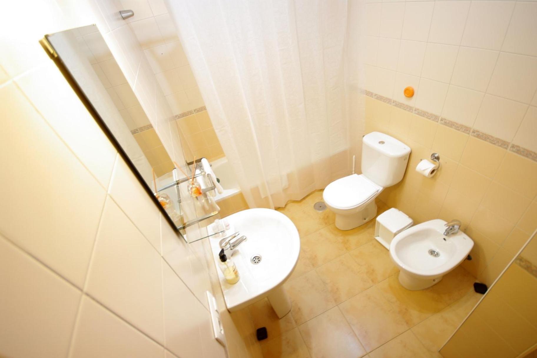 Livingtarifa- Apartamento Tucan 외부 사진