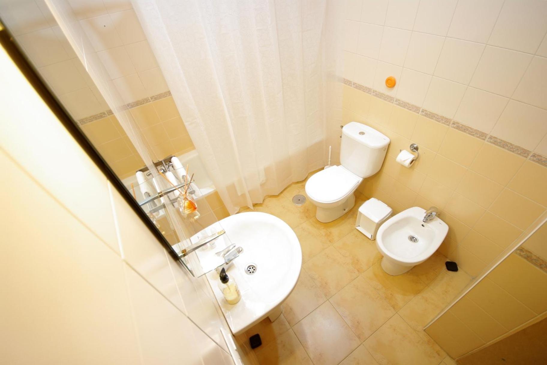 Livingtarifa- Apartamento Tucan 외부 사진