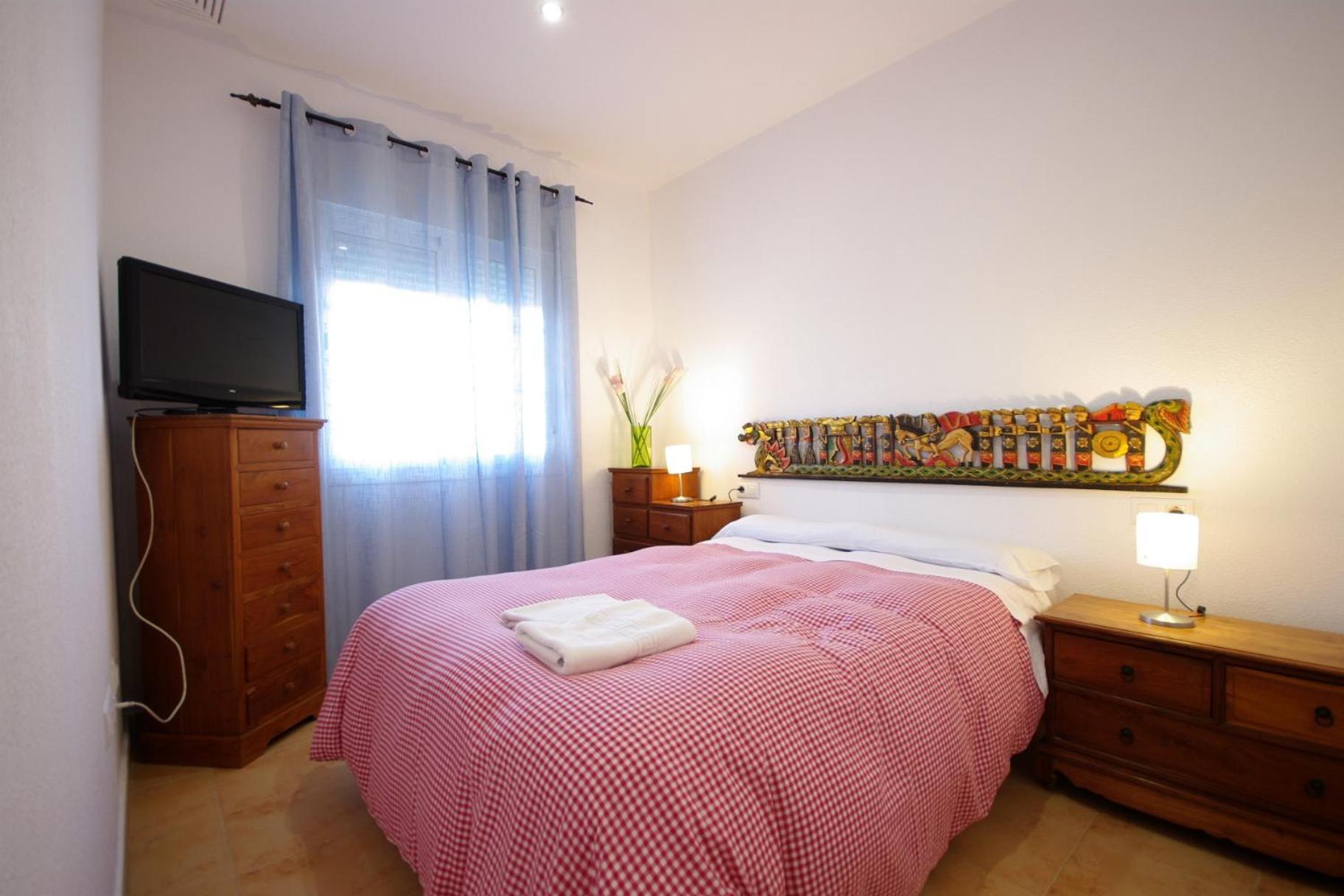 Livingtarifa- Apartamento Tucan 외부 사진